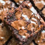 Best Fudgy Keto Brownies