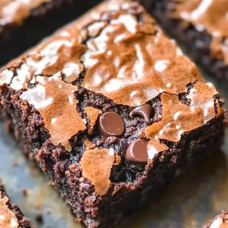 Best Fudgy Keto Brownies