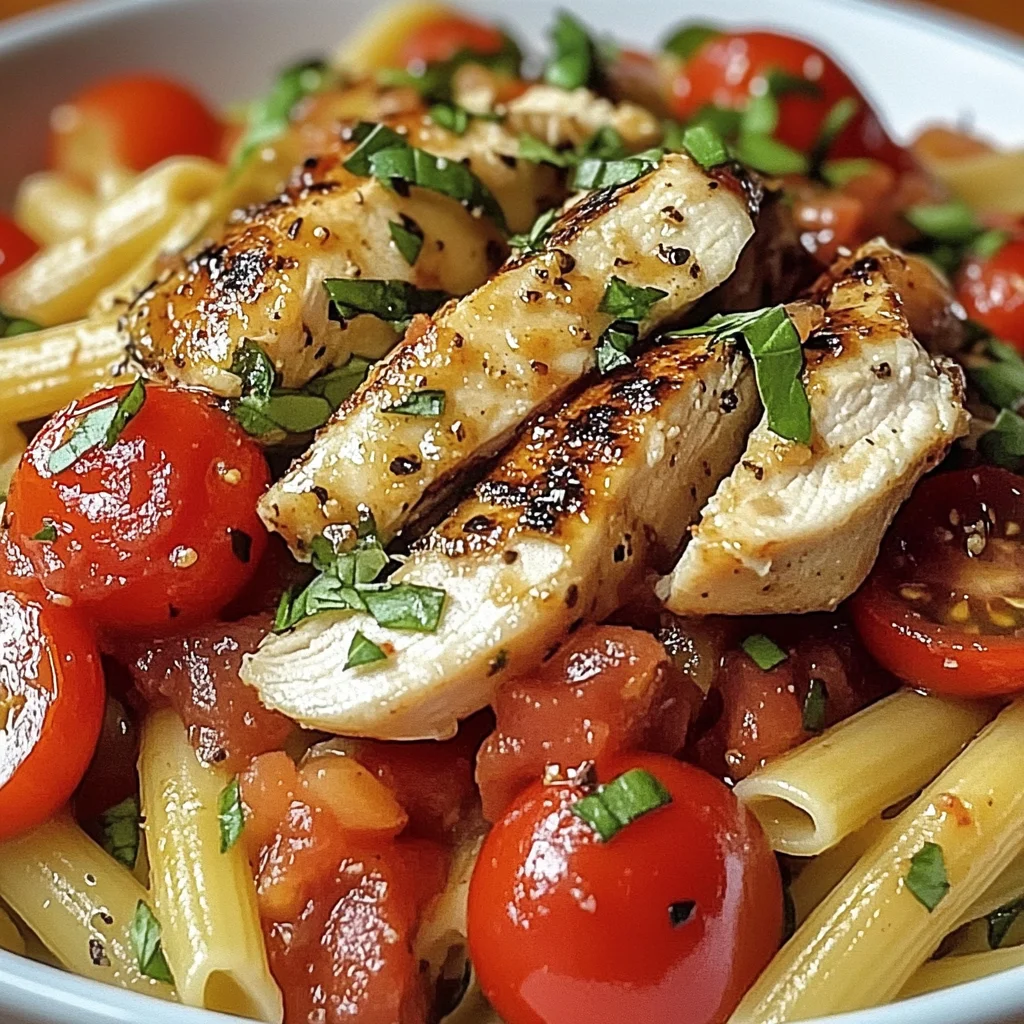 Bruschetta