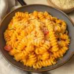 Butternut Squash Pasta Sauce