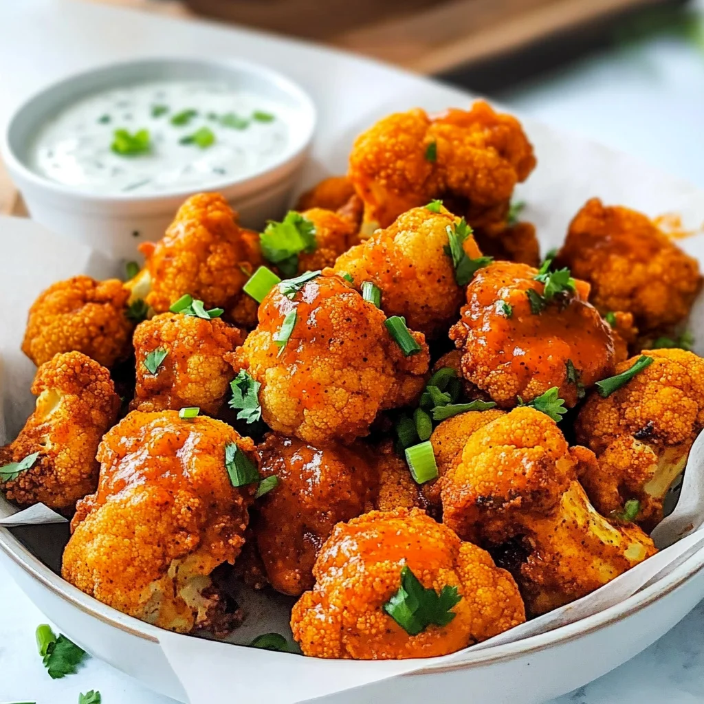 Cauliflower