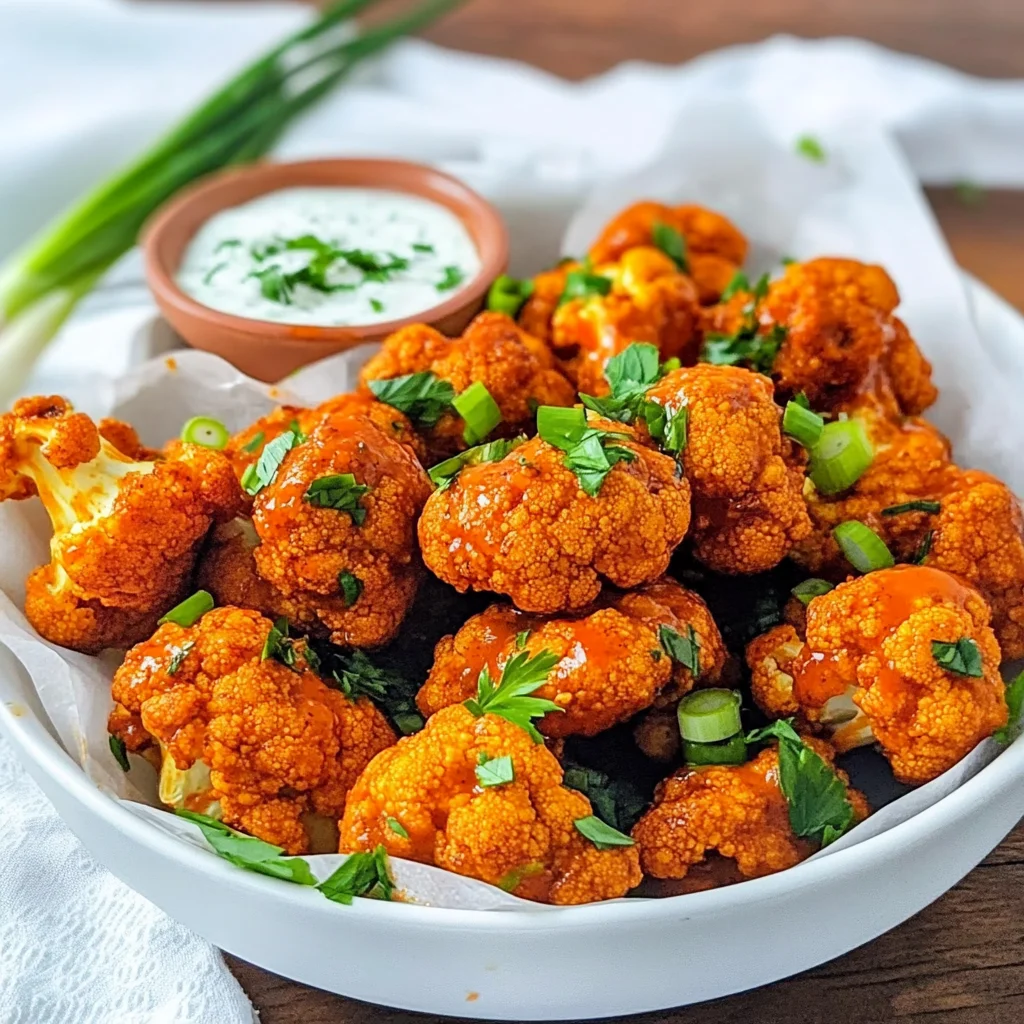 Cauliflower