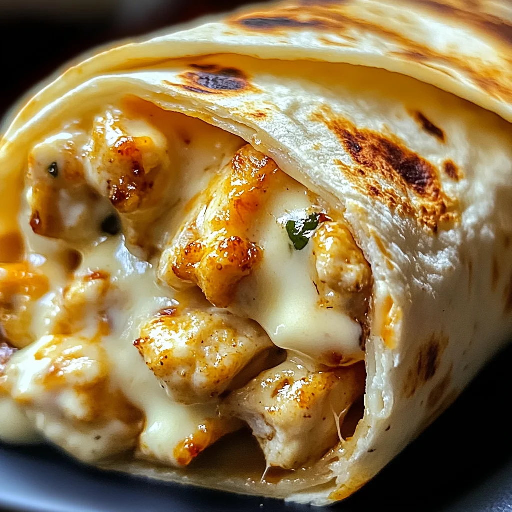 Cheesy