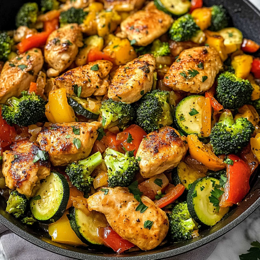 Chicken