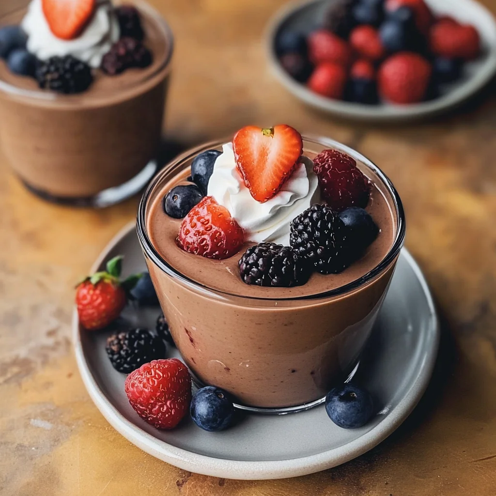 Chocolate
