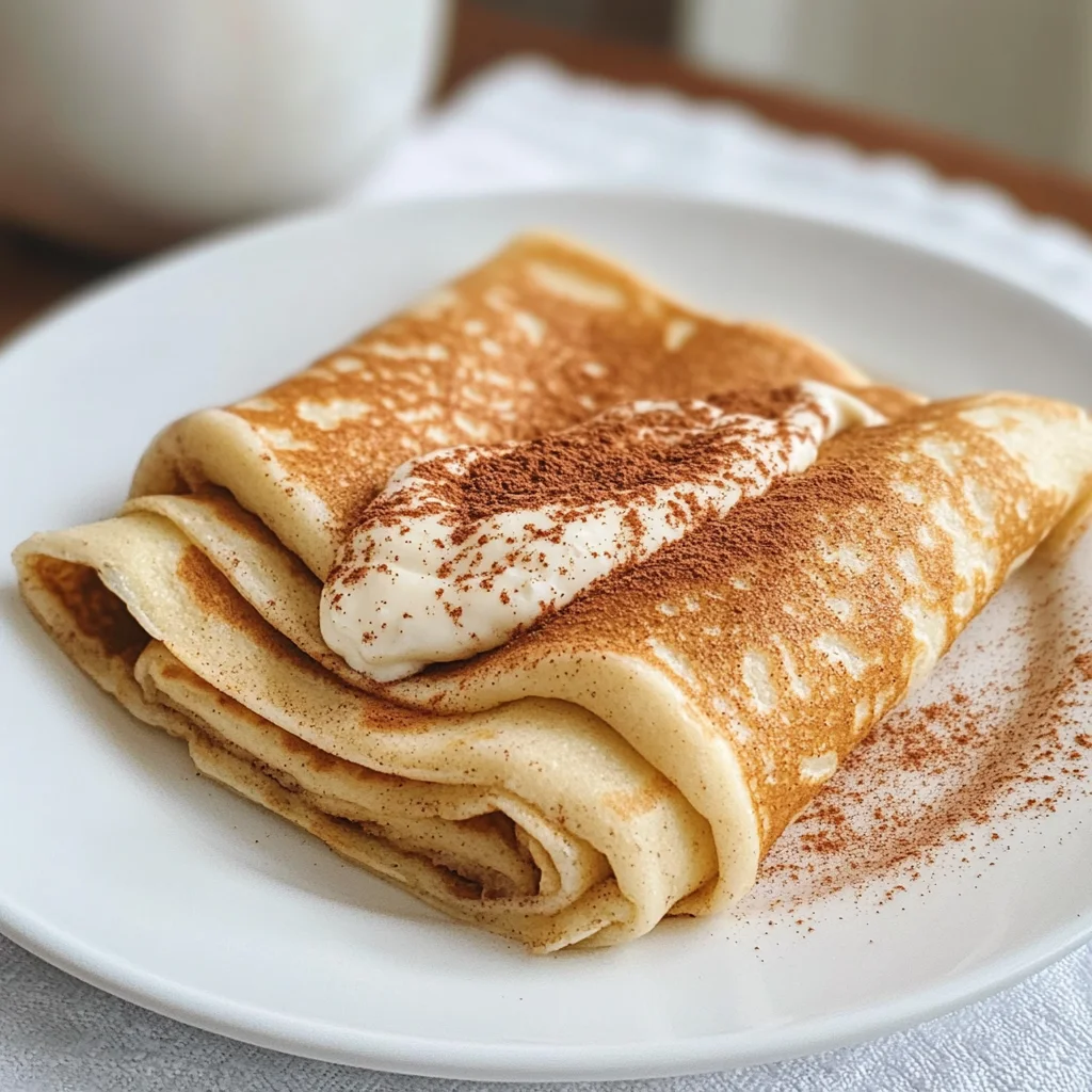 Cinnamon