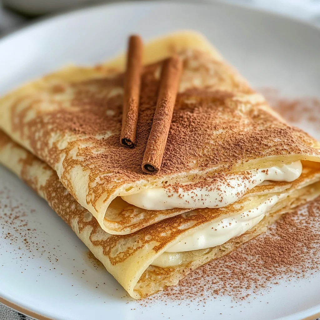 Cinnamon