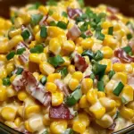 Crack Corn Salad