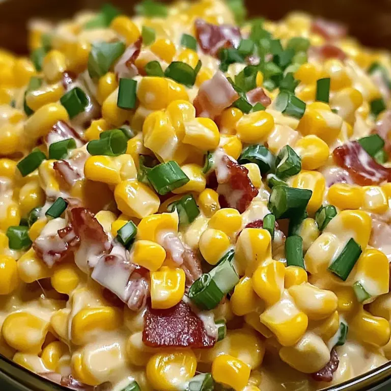 Crack Corn Salad