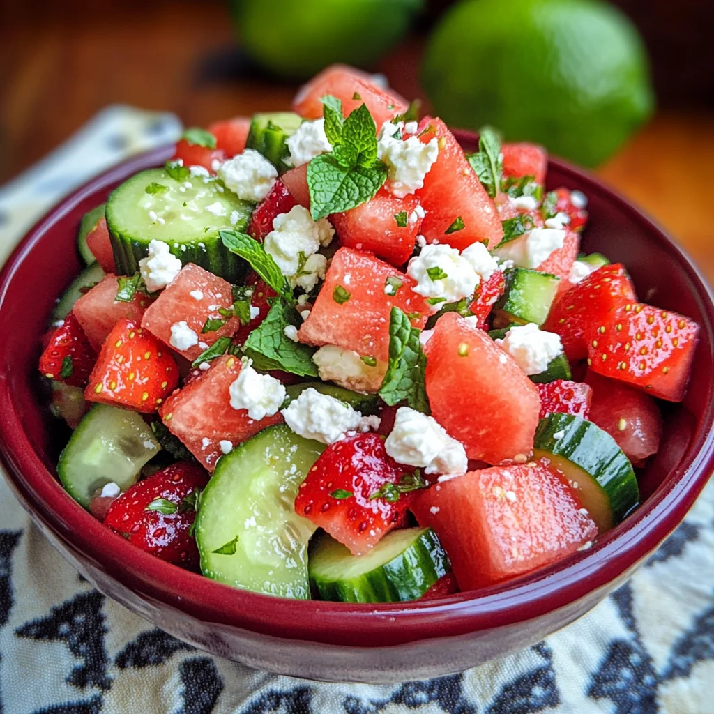 Cucumber