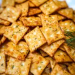 Dilly-Ranch Cheez Its