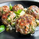 Easy Low Carb High Protein Meals