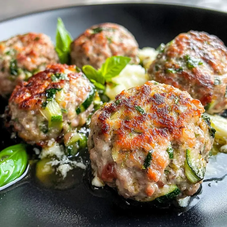 Easy Low Carb High Protein Meals