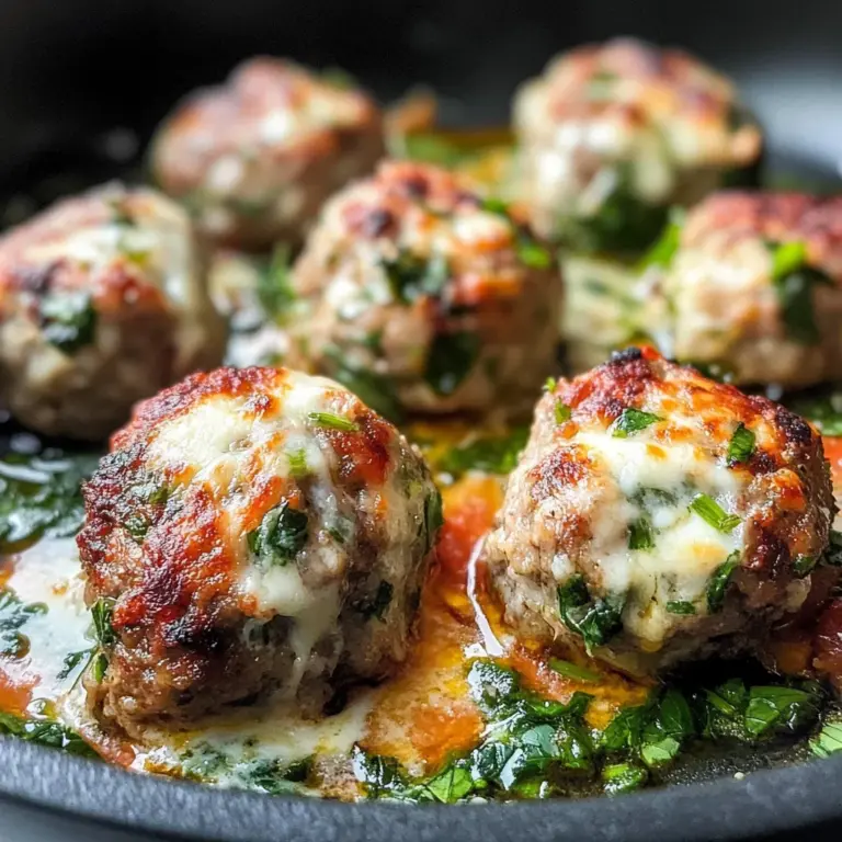 Easy Low Carb High Protein Meals