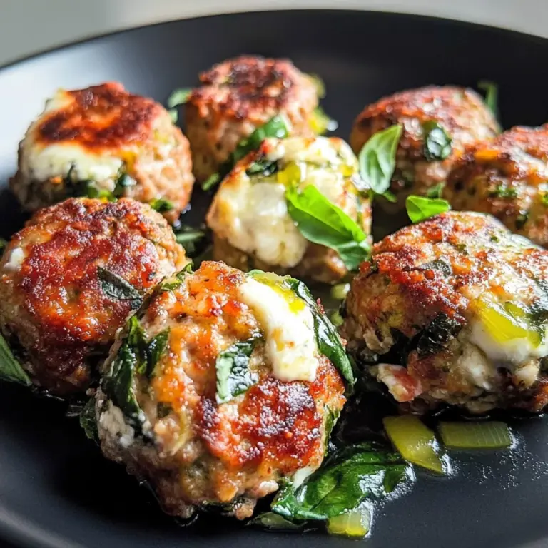 Easy Low Carb High Protein Meals