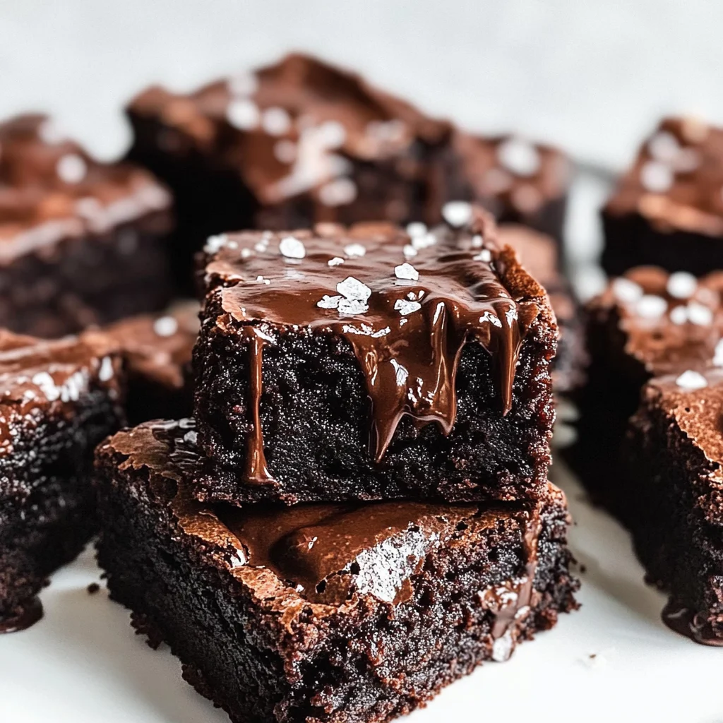 Fudgy