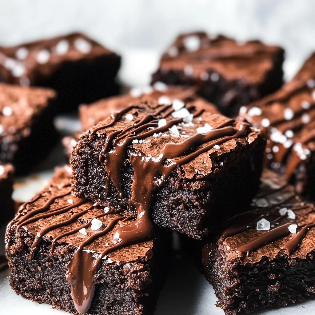 Fudgy