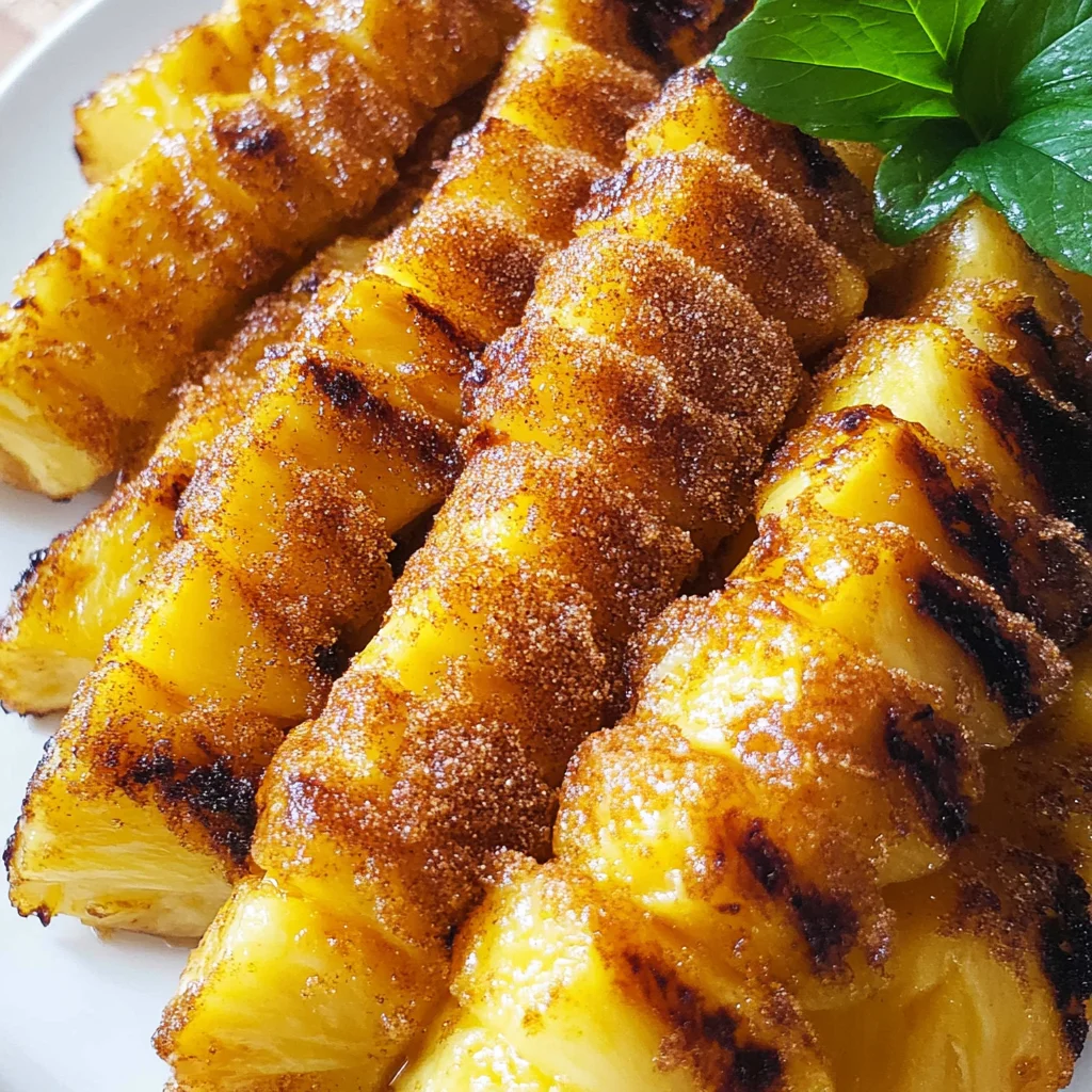 Grilled