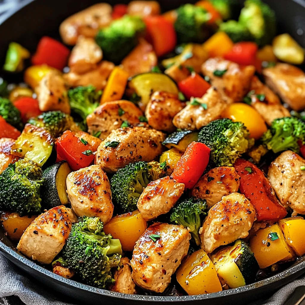 Healthy