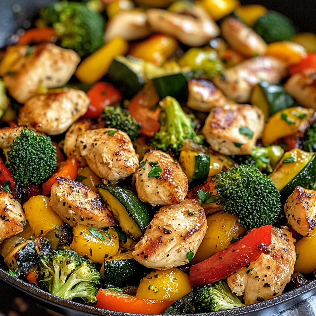 Healthy