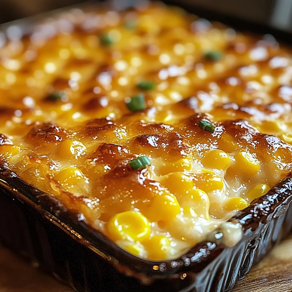 Honey-Glazed