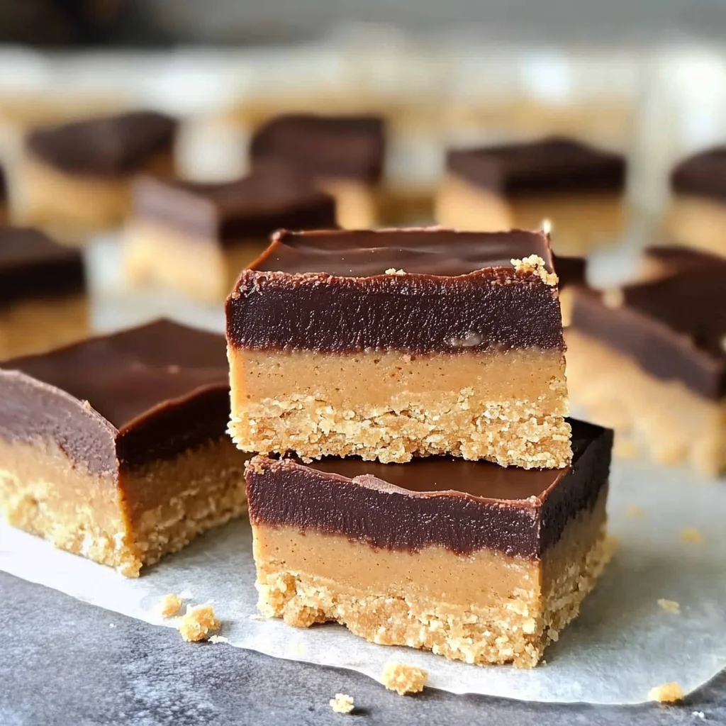 No-bake