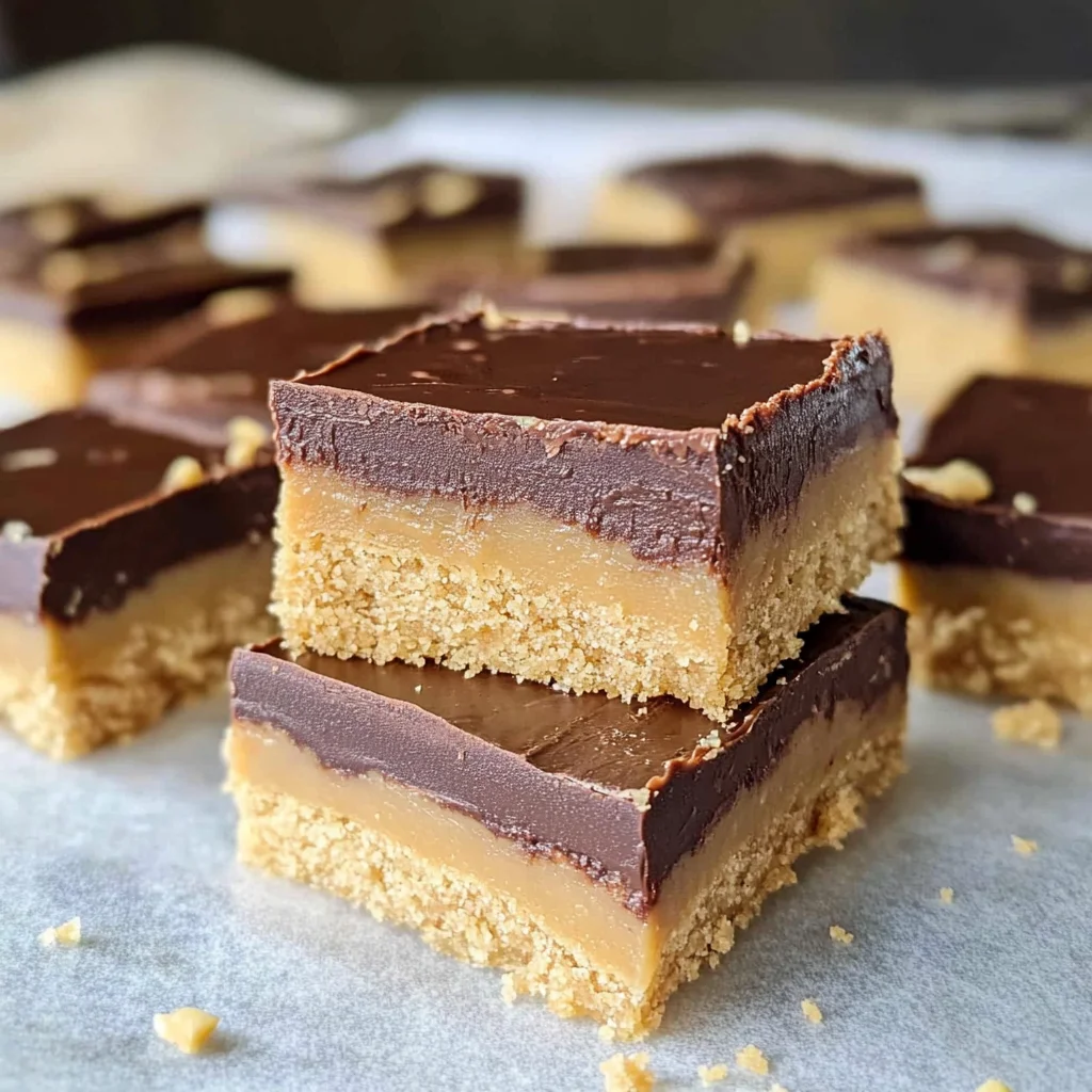 No-bake