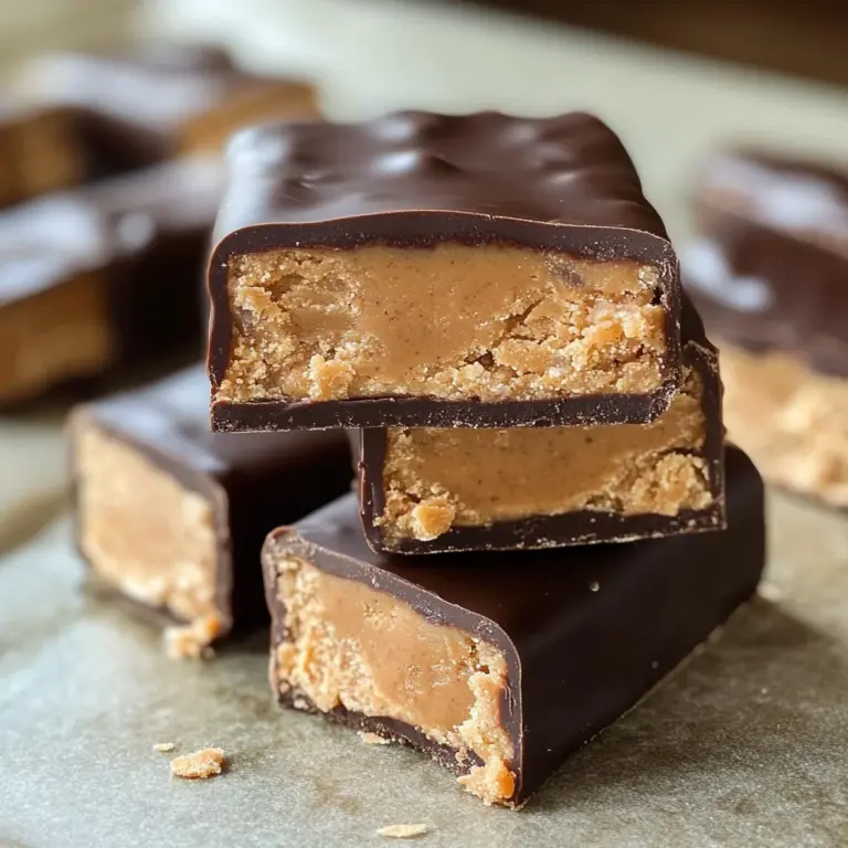 Protein Bars