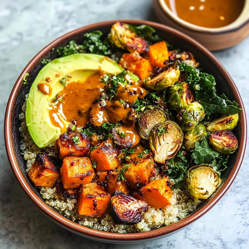 Quinoa