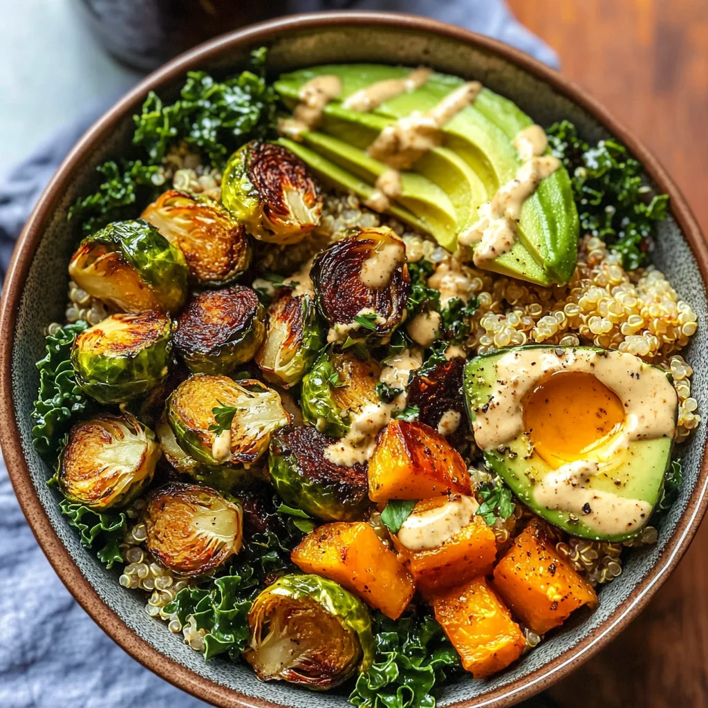 Quinoa