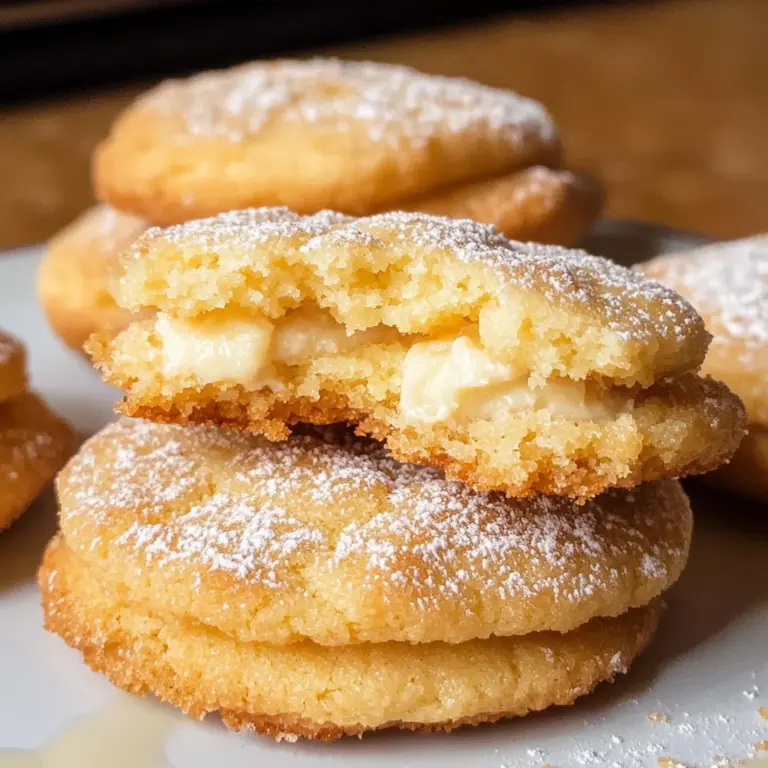 Secret On How To Make The Best Keto Cream Cheese Cookies