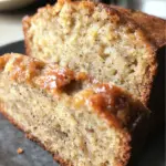 Super Moist Gluten-Free Banana Bread