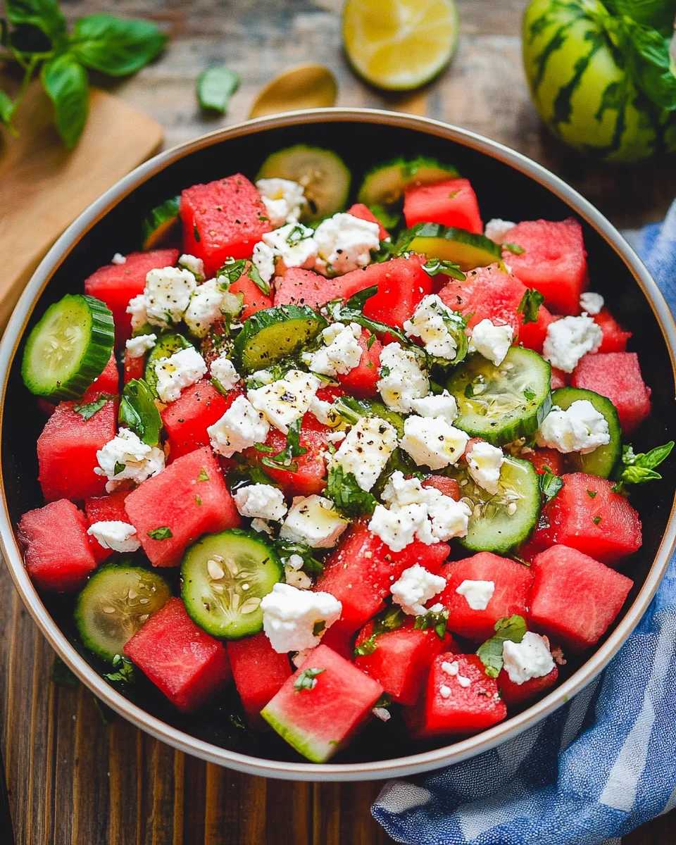 Watermelon