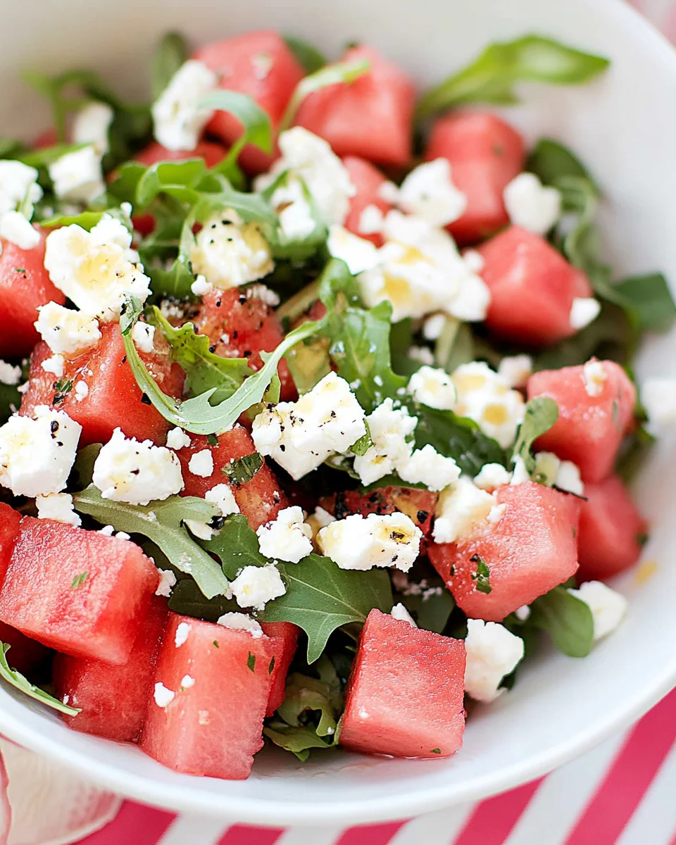 Watermelon