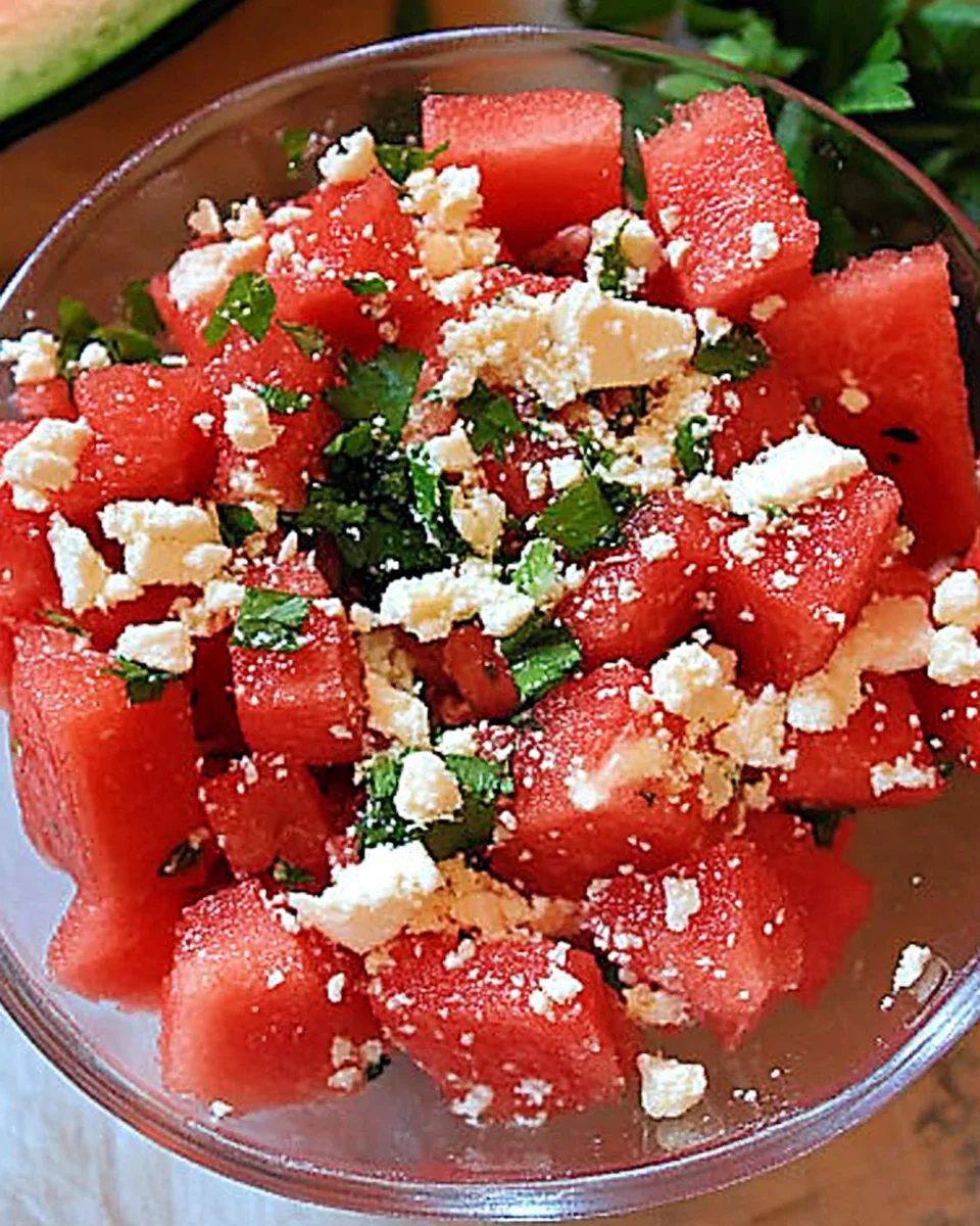Watermelon