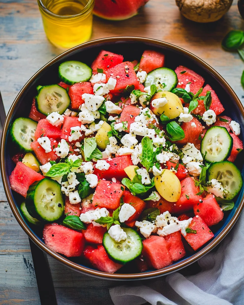 Watermelon