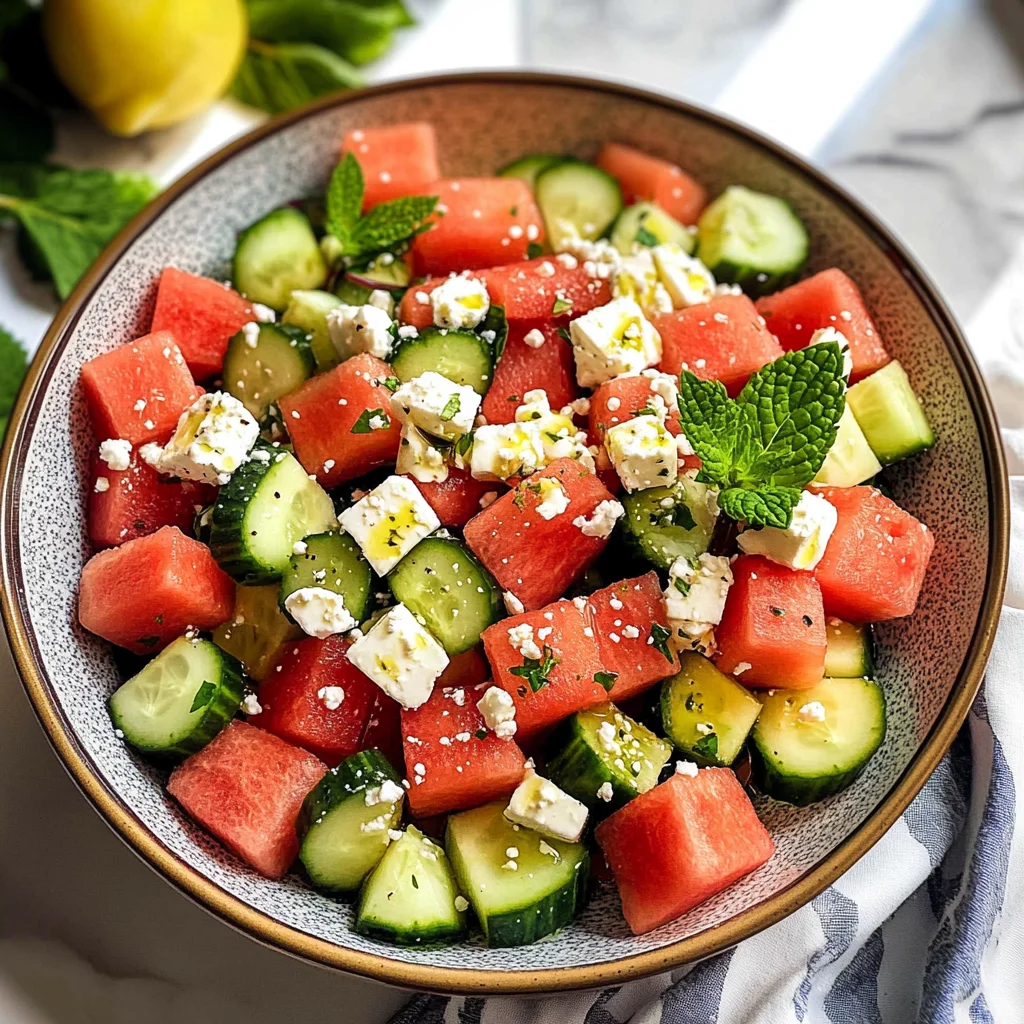 Watermelon
