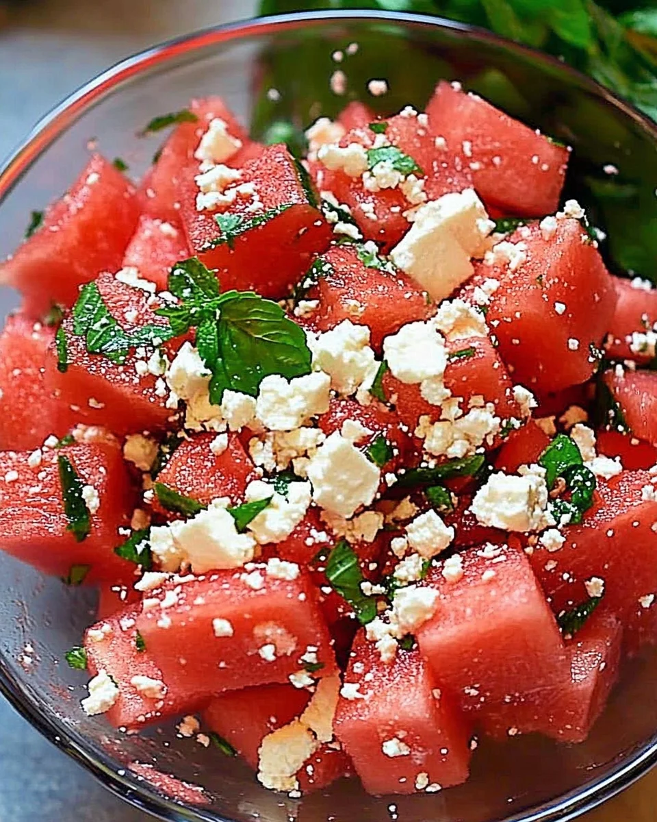 Watermelon
