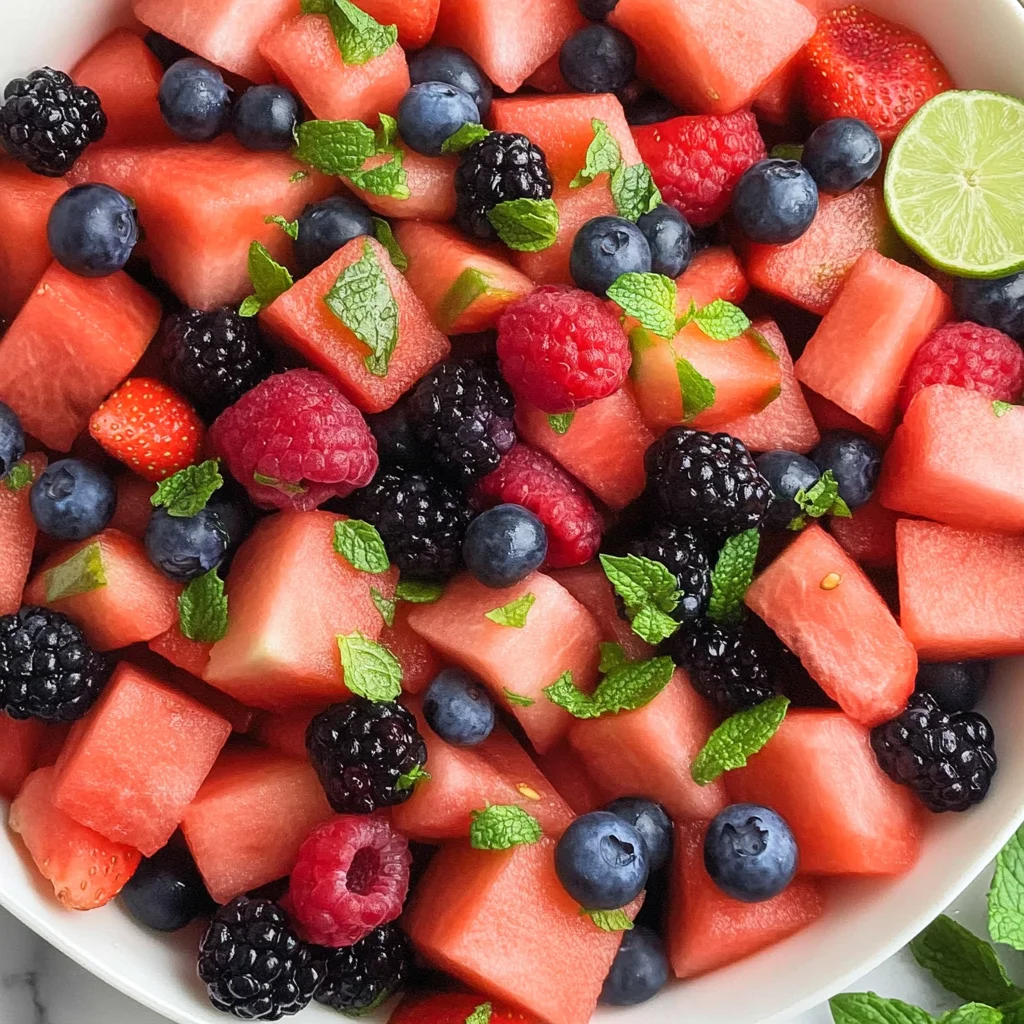 Watermelon