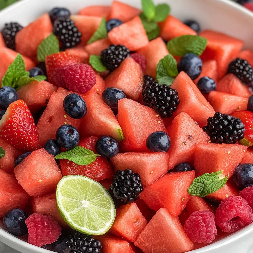 Watermelon