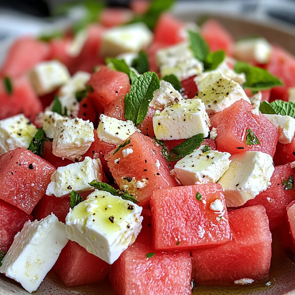 Watermelon