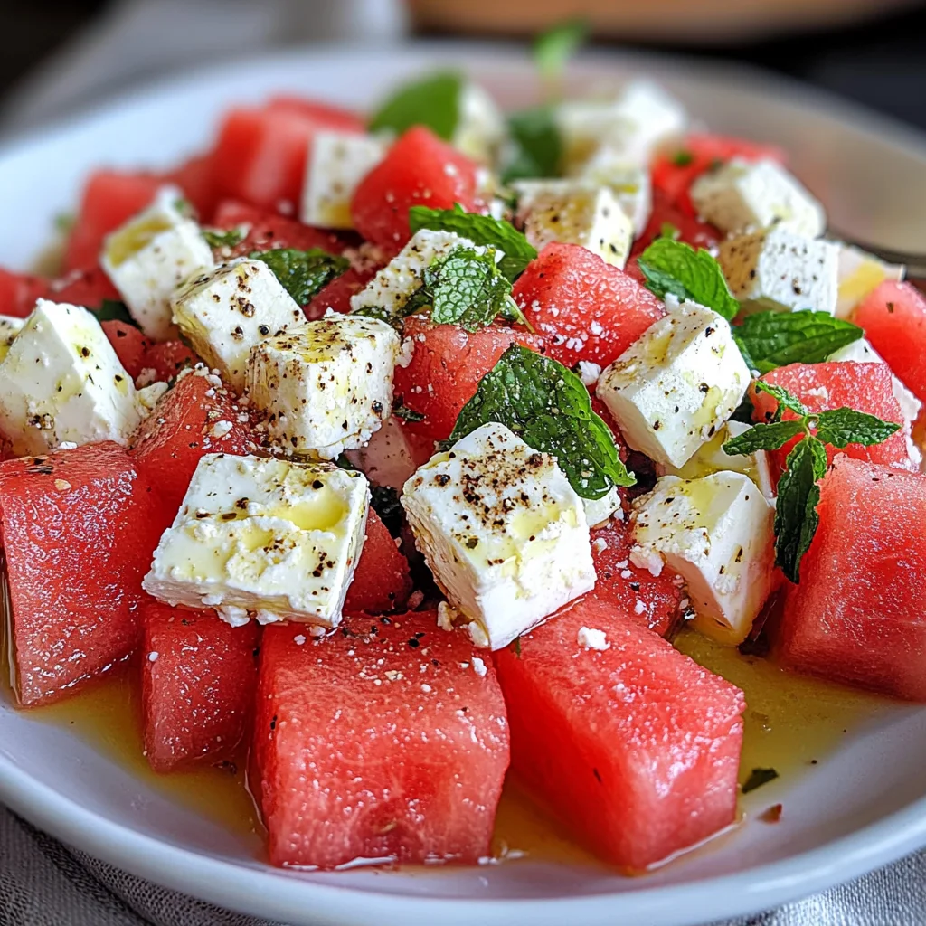 Watermelon