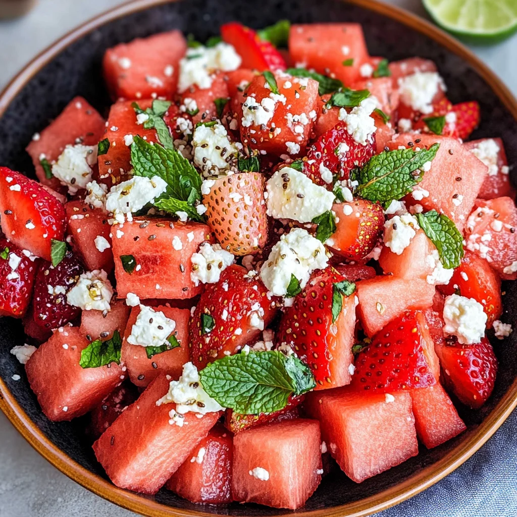 Watermelon