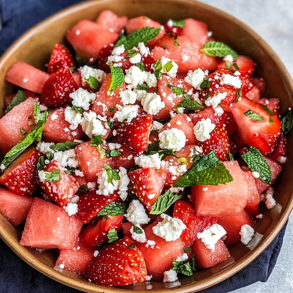 Watermelon