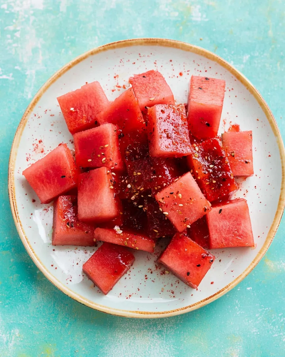 Watermelon