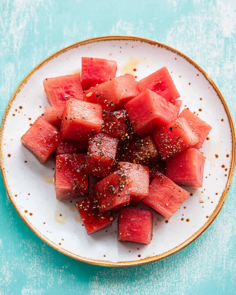 Watermelon