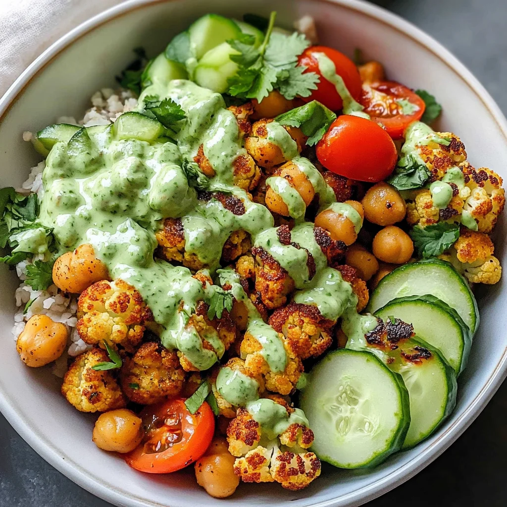 Cauliflower