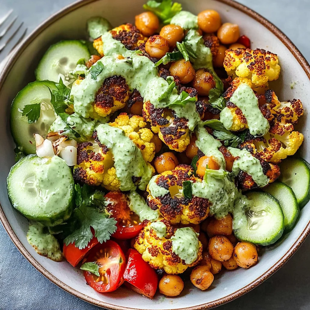 Cauliflower