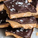 Greek Yogurt Bark
