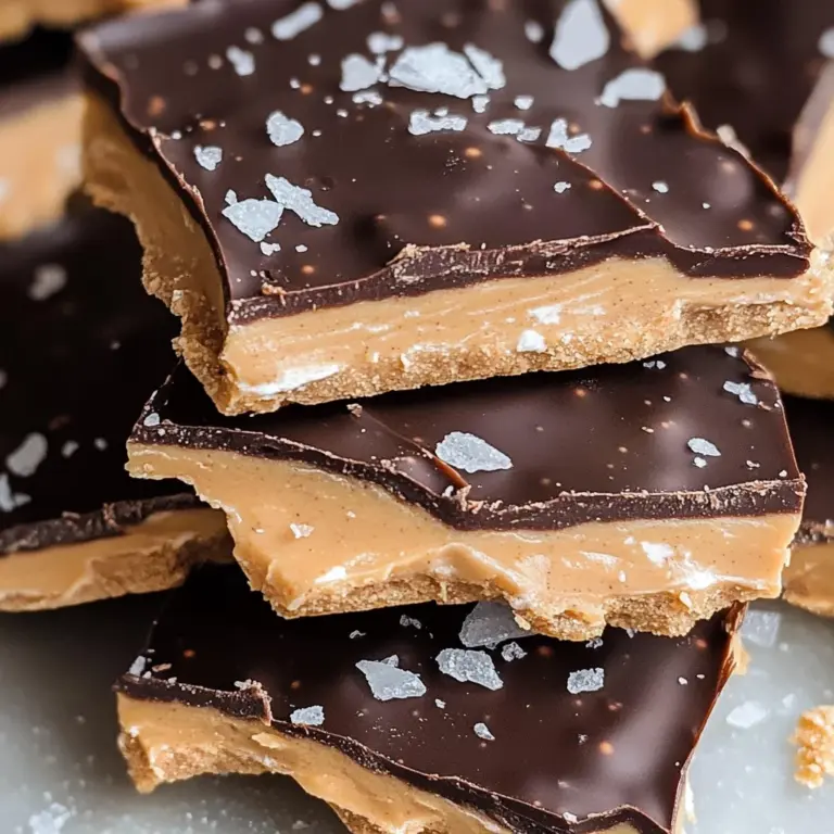 Greek Yogurt Bark